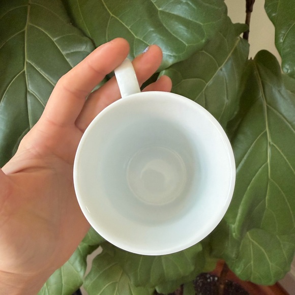 Masters Coffee Cup - Picture 2 of 5